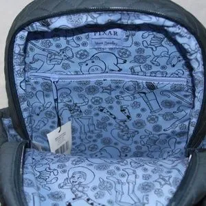 Vera Bradley | Bags | Nwt Vera Bradley Disney Pixar Toy  display picture 2